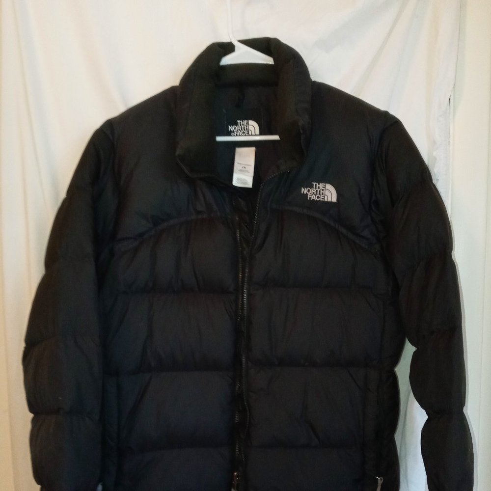 North Face 700 Down Jacket